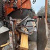2011 Multitek fp2025 Firewood Processor